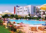 Hotel Mediterranean Dreams Port el Kantaoui